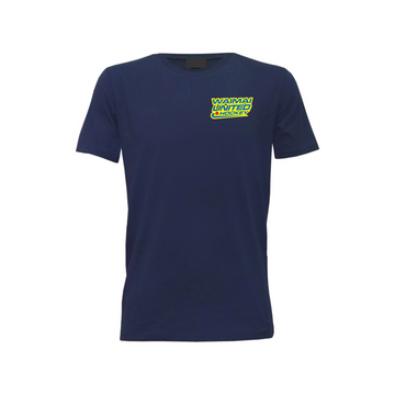 WAIMAI HOCKEY MERCH TEE 2