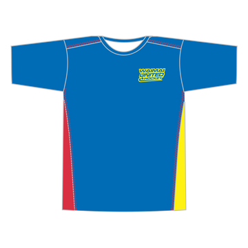 WAIMAI HOCKEY TEE