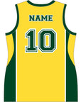 WAIMEA COLLEGE GIRLS BASKETBALL SINGLET