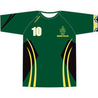 WAIMEA COLLEGE INTERNATIONAL TEE