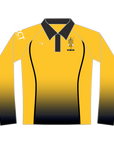 WAKATU CRICKET PLAYING TOP