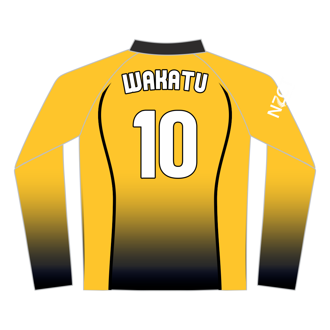 WAKATU CRICKET PLAYING TOP