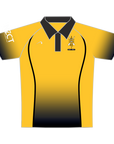 WAKATU CRICKET PLAYING TOP