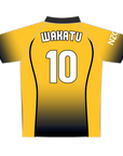 WAKATU CRICKET PLAYING TOP