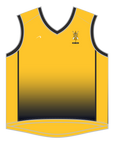 WAKATU CRICKET VEST