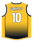 WAKATU CRICKET VEST