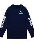 WARO-RAKAU LS TEE