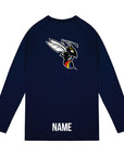 WARO-RAKAU LS TEE