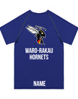 WARO-RAKAU TRAINING TEE