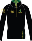 WAIMEA COLLEGE HPE 1/4 ZIP