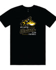 WELLINGTON WOLVES MERCH TEE
