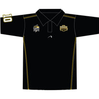 WELLINGTON WOLVES POLO