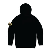 WELLINGTON WOLVES MERCH HOODIE