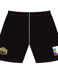 WELLINGTON WOLVES PLAYING SHORTS