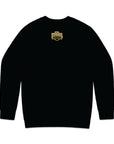 WELLINGTON WOLVES MERCH SWEATSHIRT