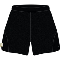 WELLINGTON WOLVES TRAINING SHORTS