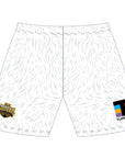 WELLINGTON WOLVES PLAYING SHORTS