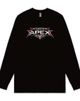 WESTS APEX LS TEE