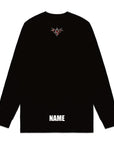 WESTS APEX LS TEE