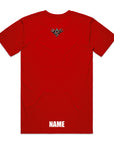 WESTS APEX TEE