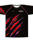 WESTS APEX WARM UP TEE