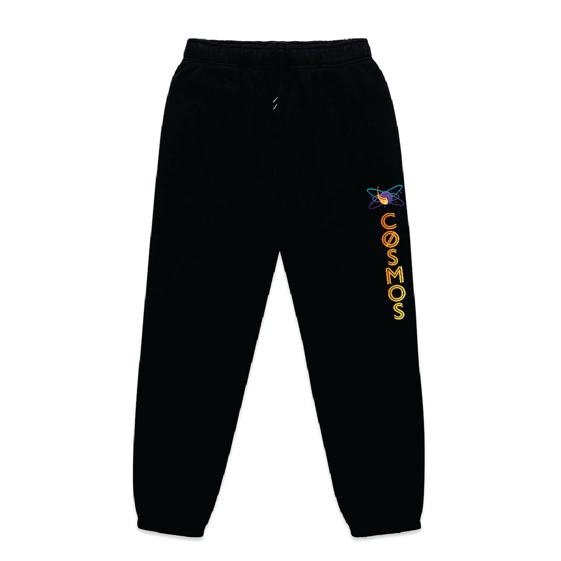 WESTS COSMOS VOLLEYBALL SWEATPANTS