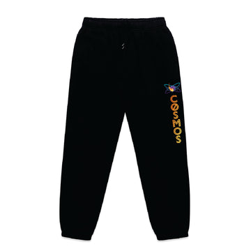WESTS COSMOS VOLLEYBALL SWEATPANTS