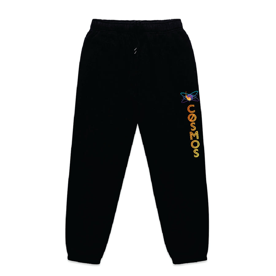 WESTS COSMOS VOLLEYBALL SWEATPANTS