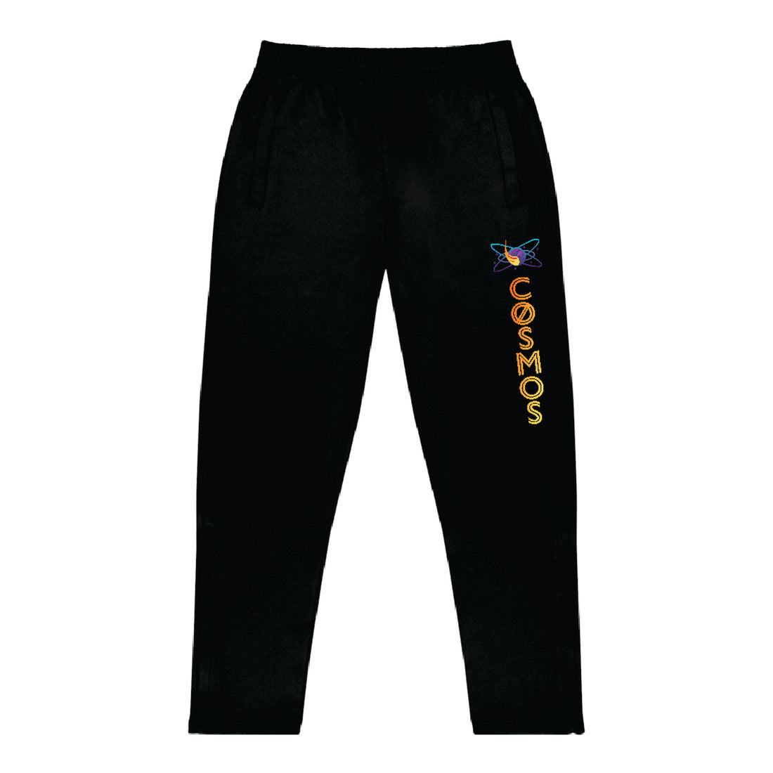 WESTS COSMOS VOLLEYBALL TRACKPANTS