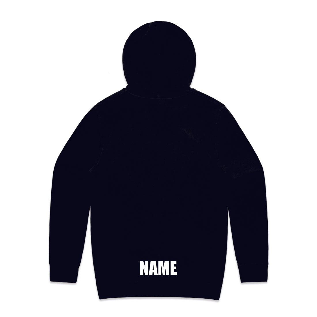 WESTPORT RFC MERCH HOODIE