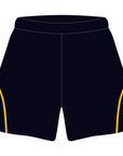 WESTPORT RFC GYM SHORTS