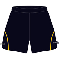 WESTPORT RFC GYM SHORTS