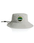 WHAKATANE SURF LIFESAVING BUCKET HAT