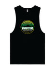 WHAKATANE SURF LIFESAVING MERCH SINGLET