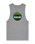WHAKATANE SURF LIFESAVING MERCH SINGLET