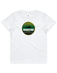 WHAKATANE SURF LIFESAVING MERCH TEE