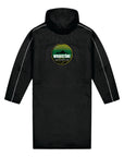 WHAKATANE SURF LIFESAVING WATERPROOF COAT