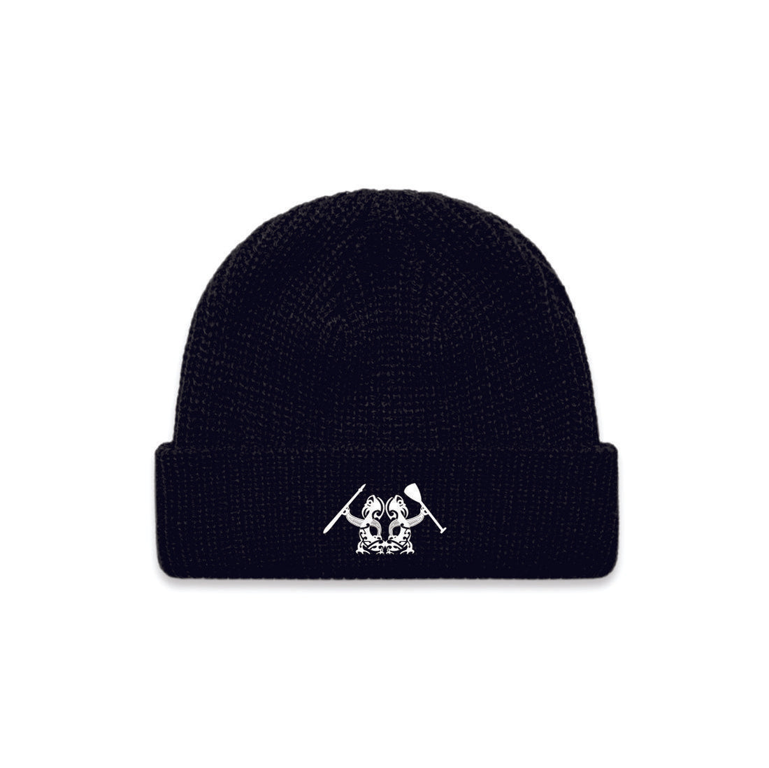 WHAKATU MARAE BEANIE