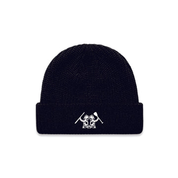 WHAKATU MARAE BEANIE