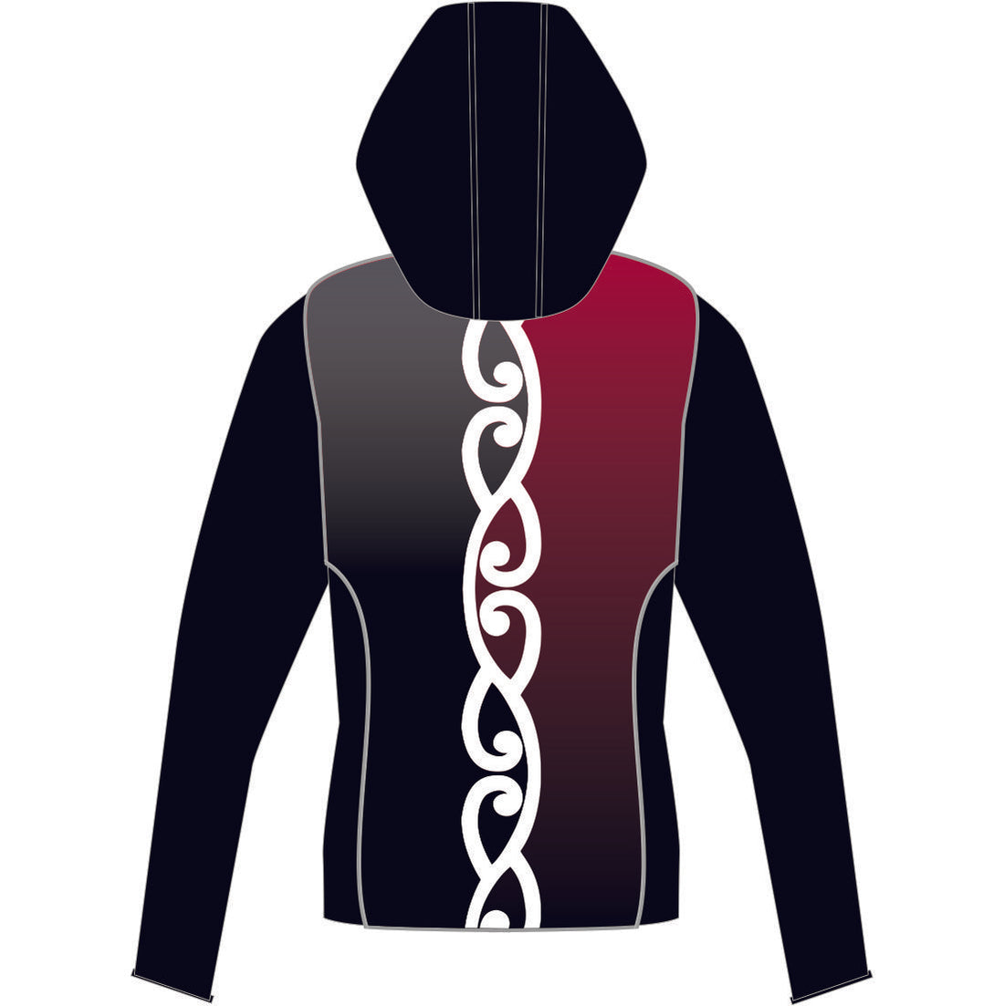 WHAKATU MARAE JACKET