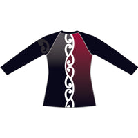 WHAKATU MARAE LS TEE