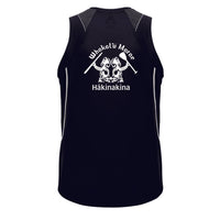 WHAKATU MARAE MERCH SINGLET