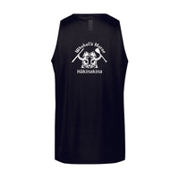 WHAKATU MARAE MERCH SINGLET