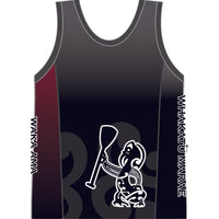 WHAKATU MARAE SINGLET