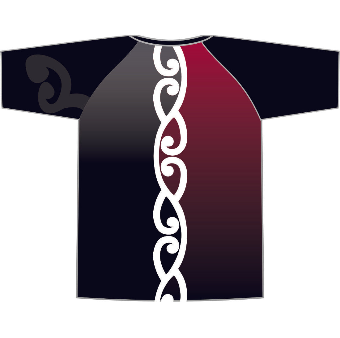 WHAKATU MARAE TEE