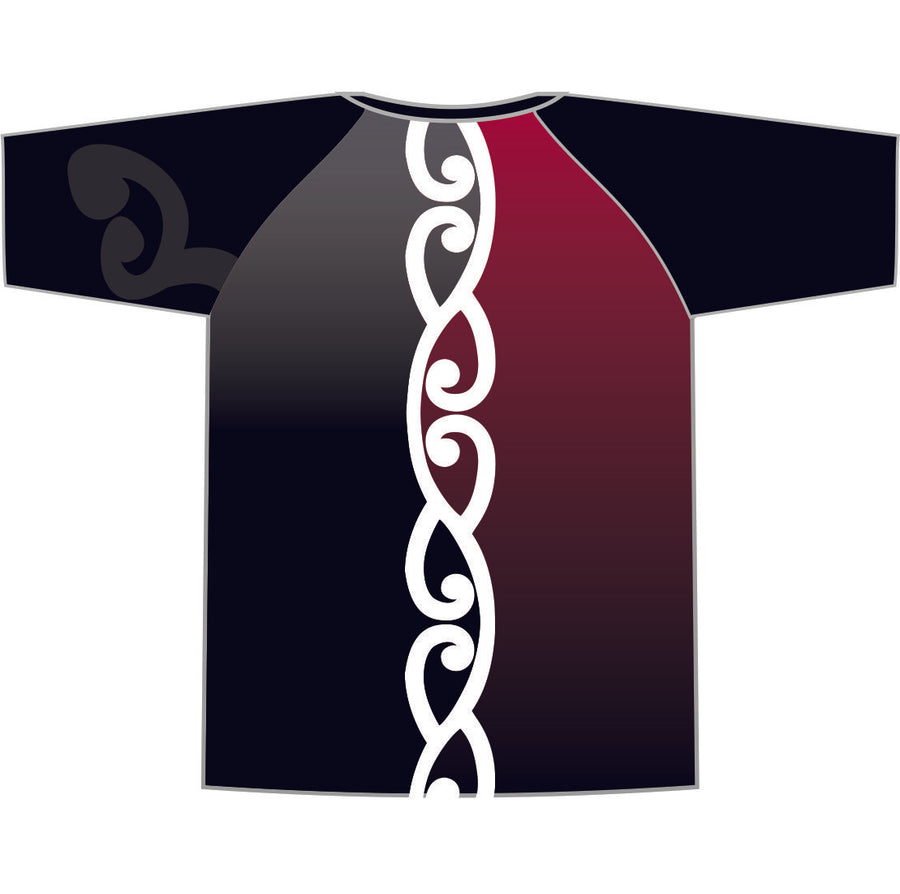 WHAKATU MARAE TEE