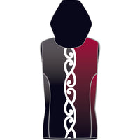 WHAKATU MARAE VEST