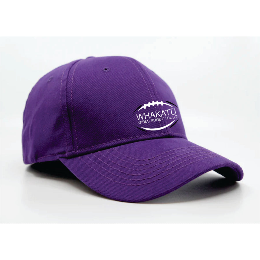 WHAKATU GIRLS RUGBY TRUST CAP