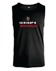 WOB SUMMER SINGLET