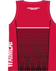 WOB SINGLET
